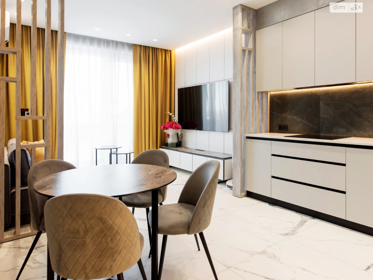 Продаж Квартиры в ЖК Comft City Lagoon