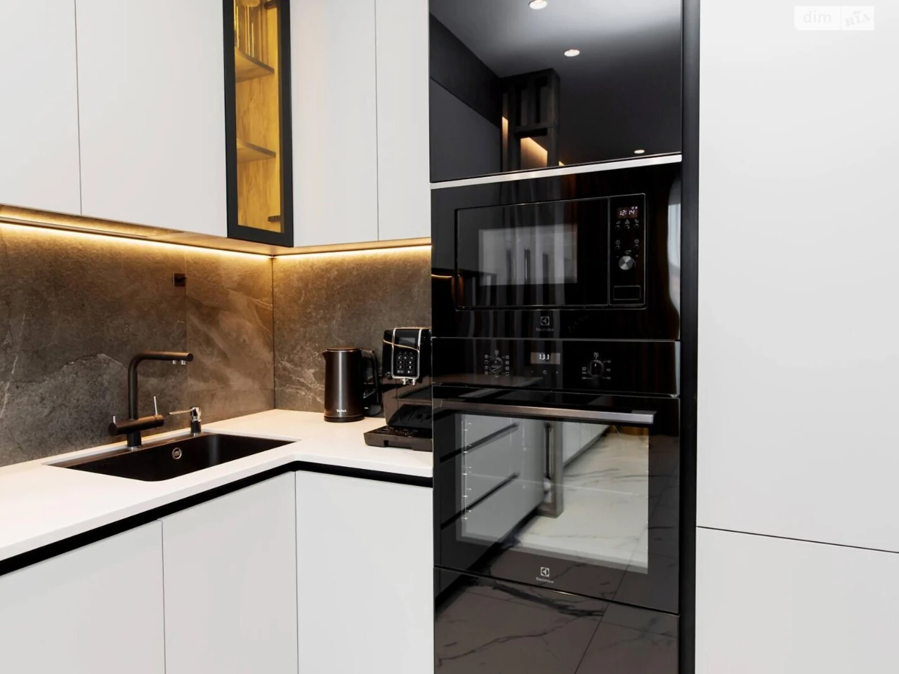 Продаж Квартиры в ЖК Comft City Lagoon