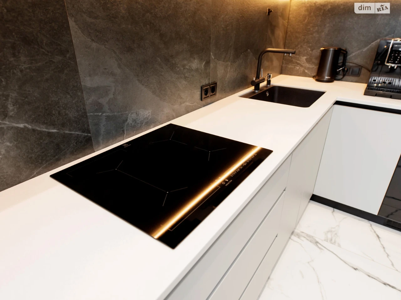 Продаж Квартиры в ЖК Comft City Lagoon