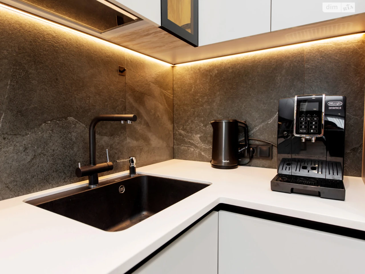 Продаж Квартиры в ЖК Comft City Lagoon