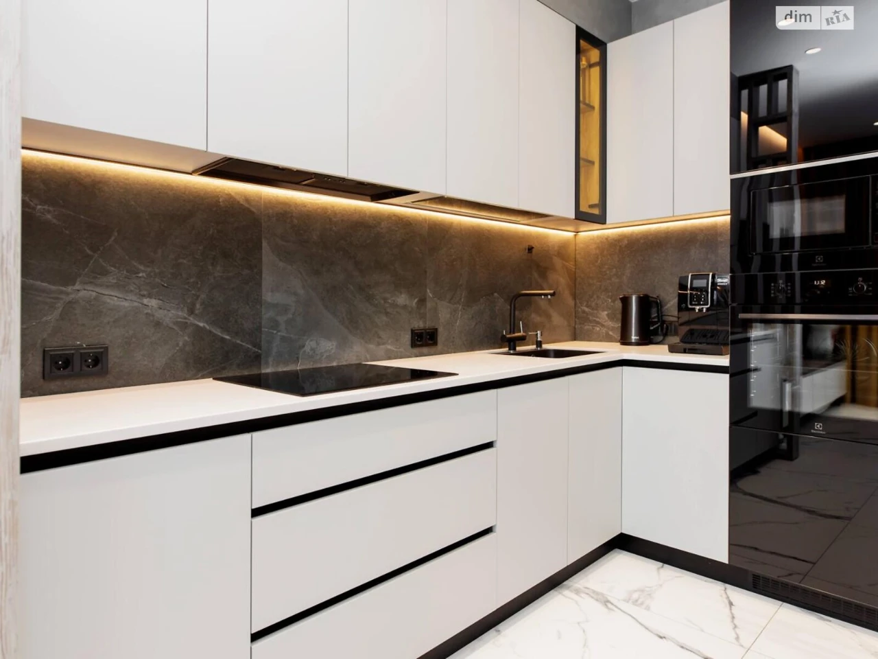 Продаж Квартиры в ЖК Comft City Lagoon