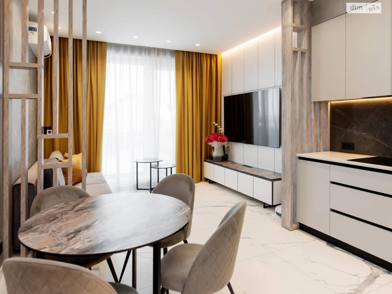 Продаж Квартиры в ЖК Comft City Lagoon