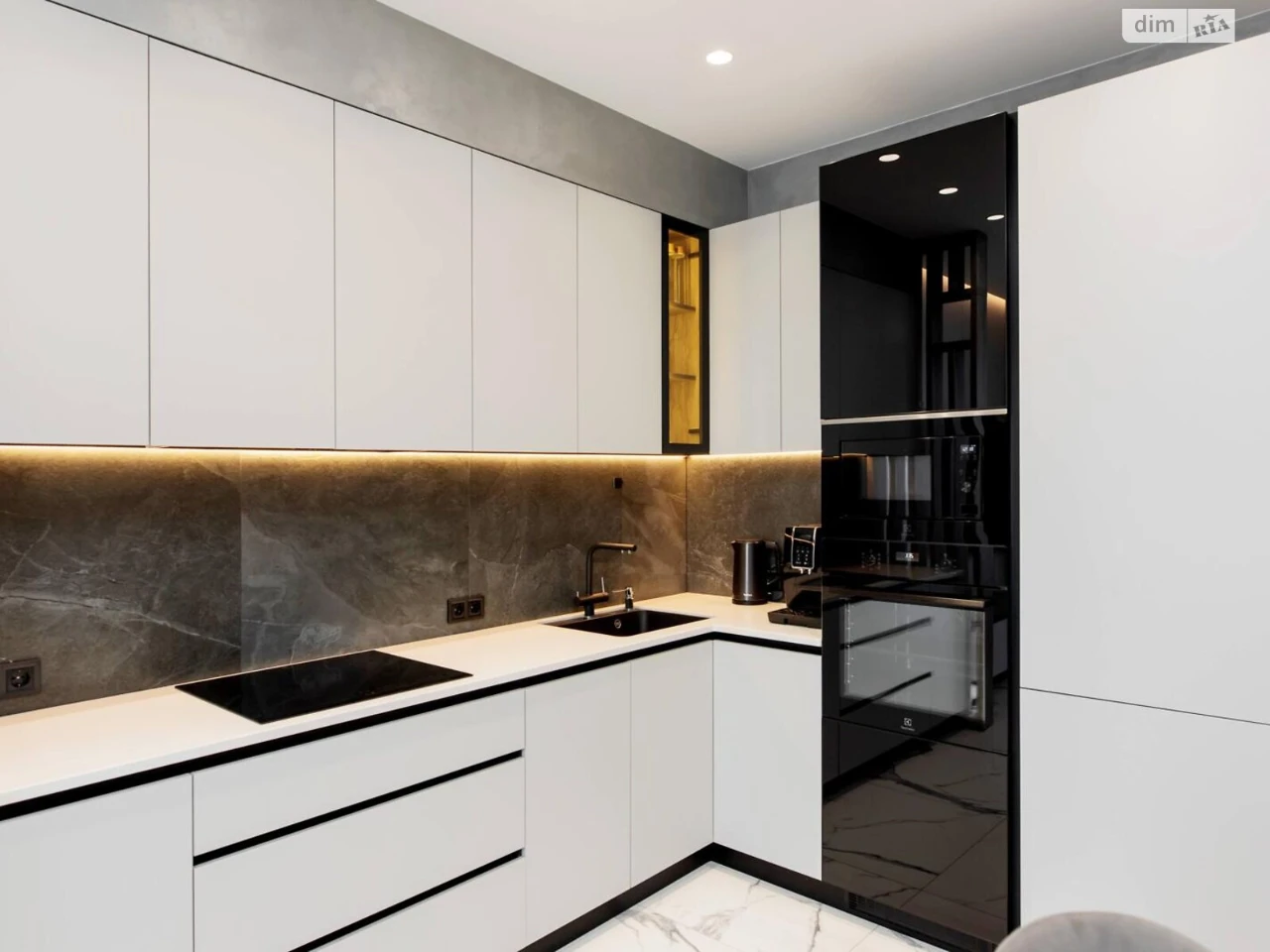 Продаж Квартиры в ЖК Comft City Lagoon