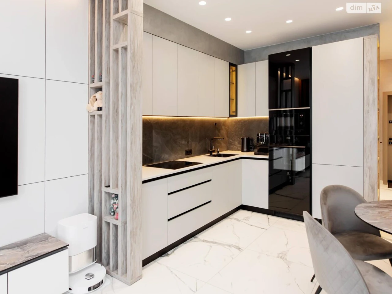 Продаж Квартиры в ЖК Comft City Lagoon