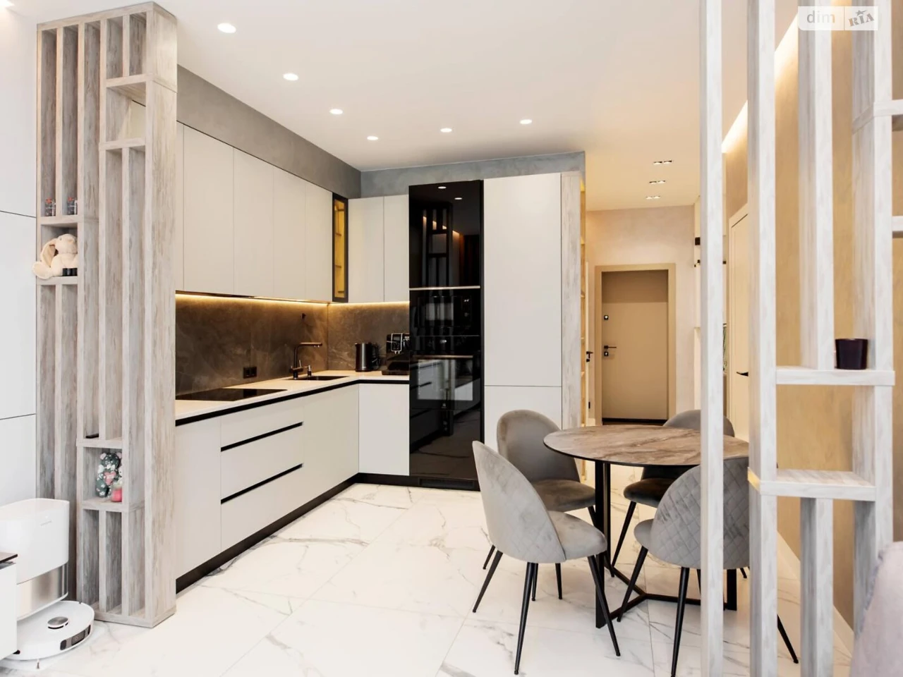 Продаж Квартиры в ЖК Comft City Lagoon