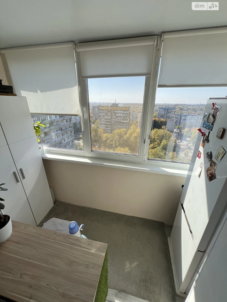 Продажа Квартира Тополя-2