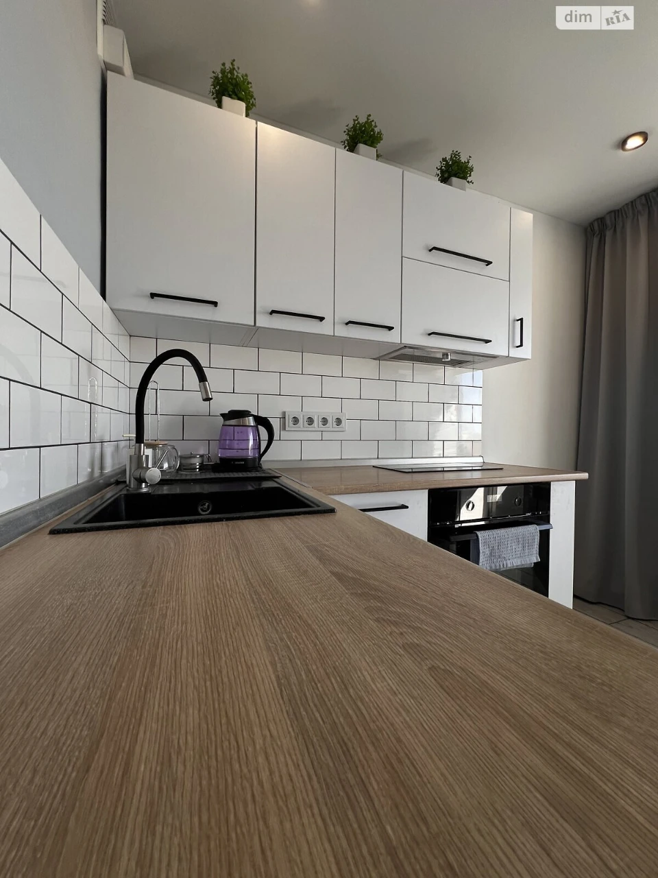 Продажа Квартира Тополя-2
