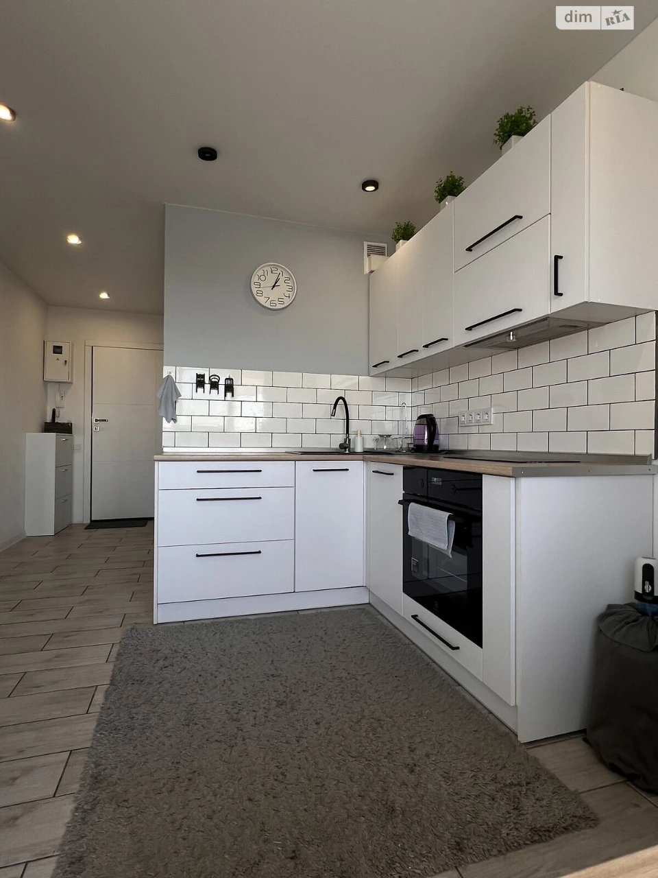 Продажа Квартира Тополя-2