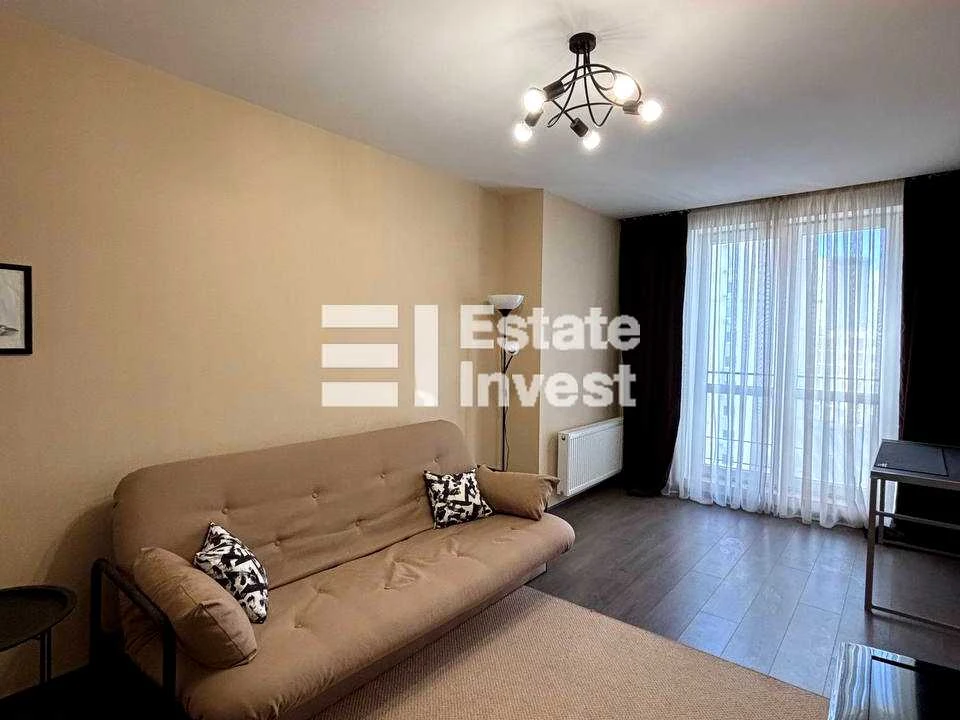 Apartment. Lisavetinская st., Kharkiv