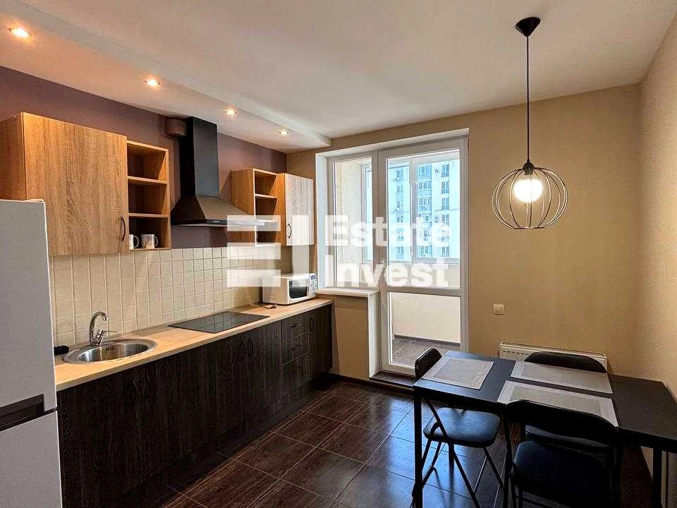 Apartment. Lisavetinская st., Kharkiv