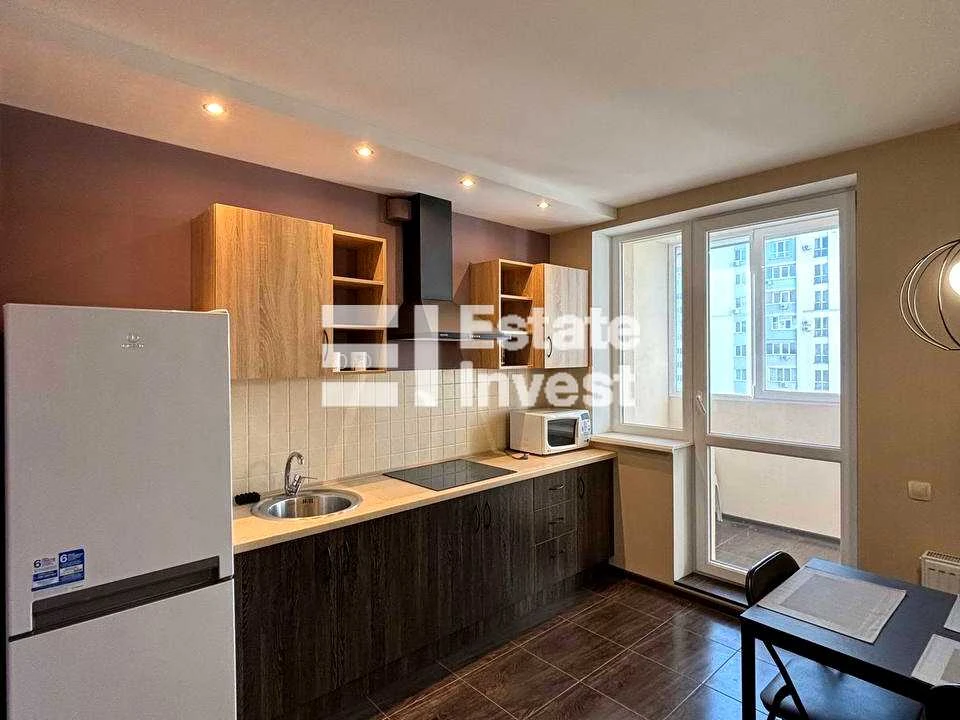 Apartment. Lisavetinская st., Kharkiv