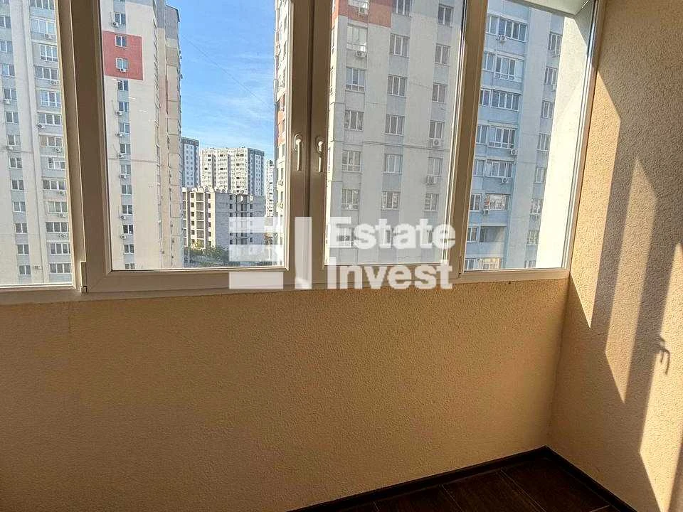 Apartment. Lisavetinская st., Kharkiv