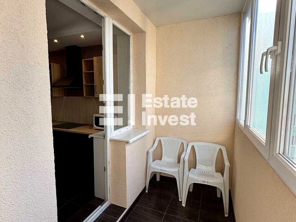 Apartment. Lisavetinская st., Kharkiv