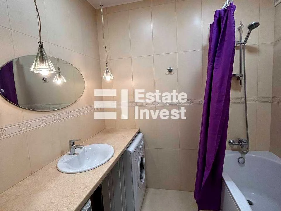 Apartment. Lisavetinская st., Kharkiv