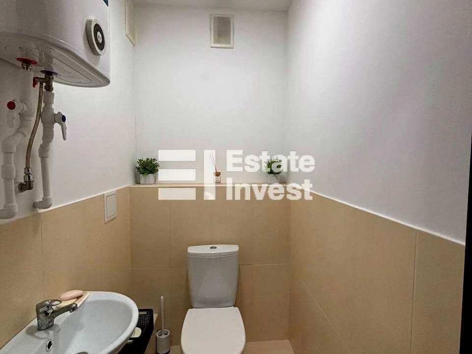 Apartment. Lisavetinская st., Kharkiv