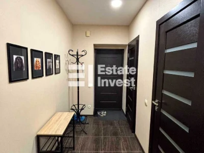 Apartment. Lisavetinская st., Kharkiv