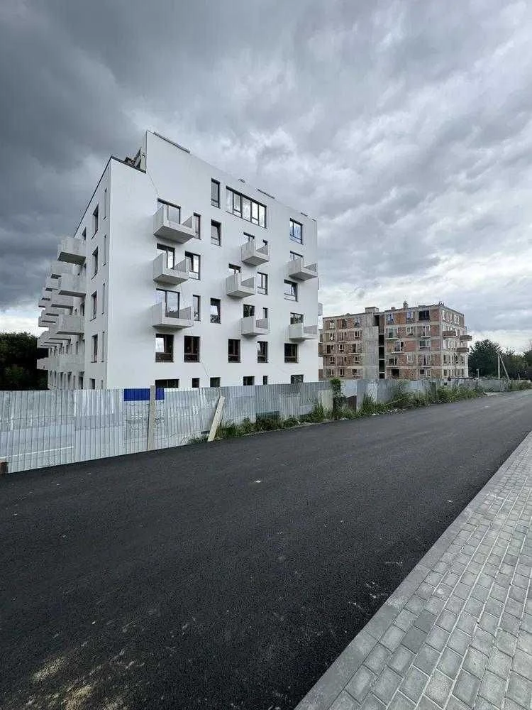 Продаж паркомісця у новобудові ЖК Family House вул. Пилипа О