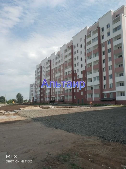 URGENT! Selling a REAL 1-room apartment, 35 sq. m., in the PTichka MV residential complex.