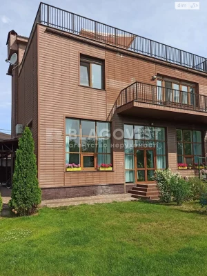 Продаж Дім Русанівські Сади