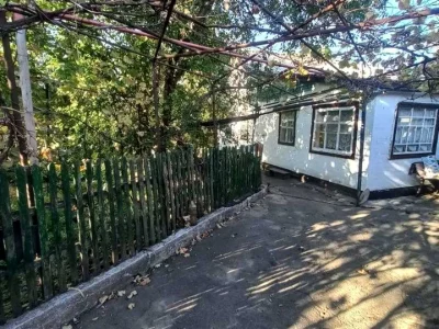 House. Dnipro, Stary Shliach Street