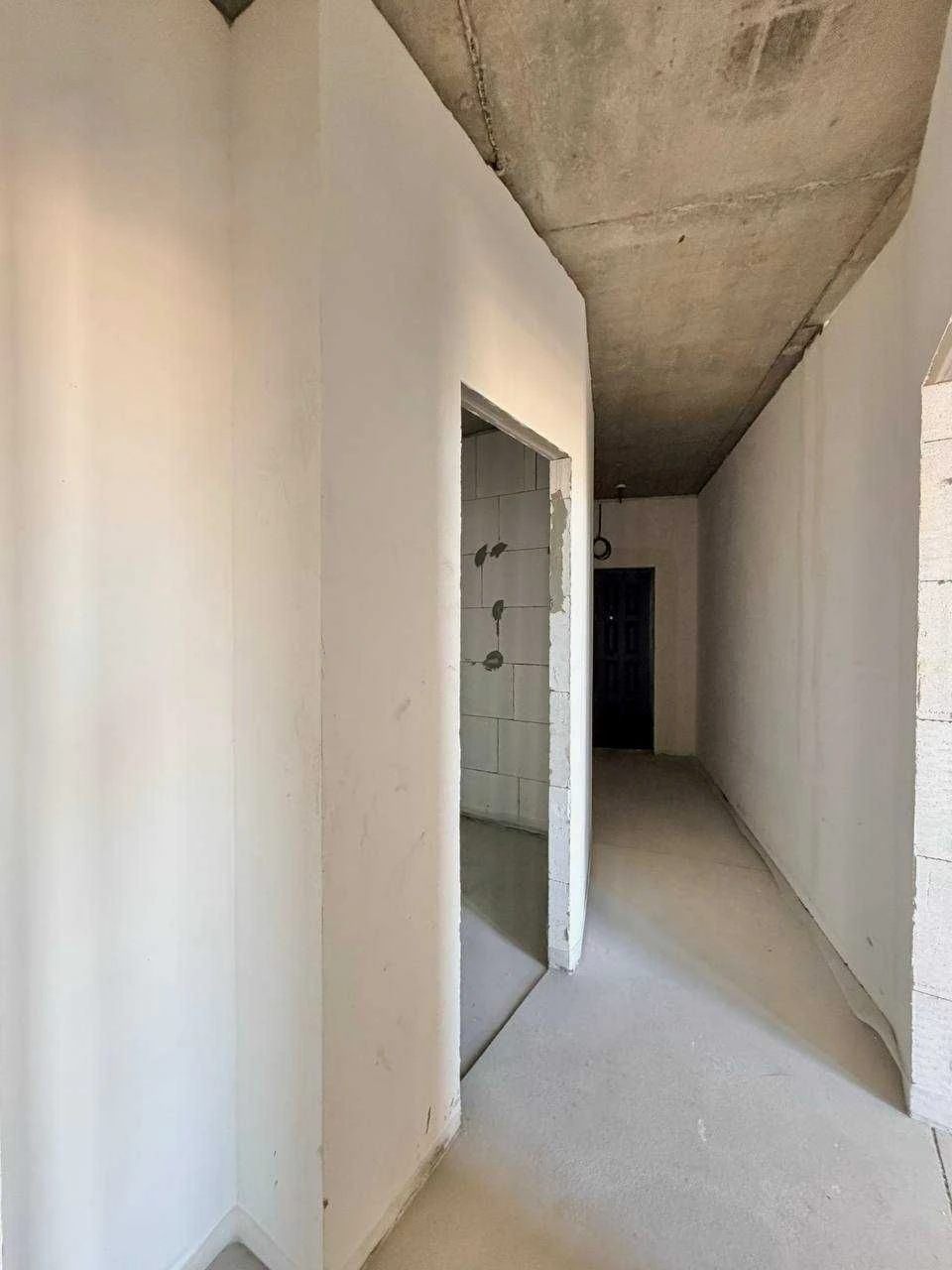 Продажа 1-комнатной квартиры в ЖК KADORR City, 67 Перлина