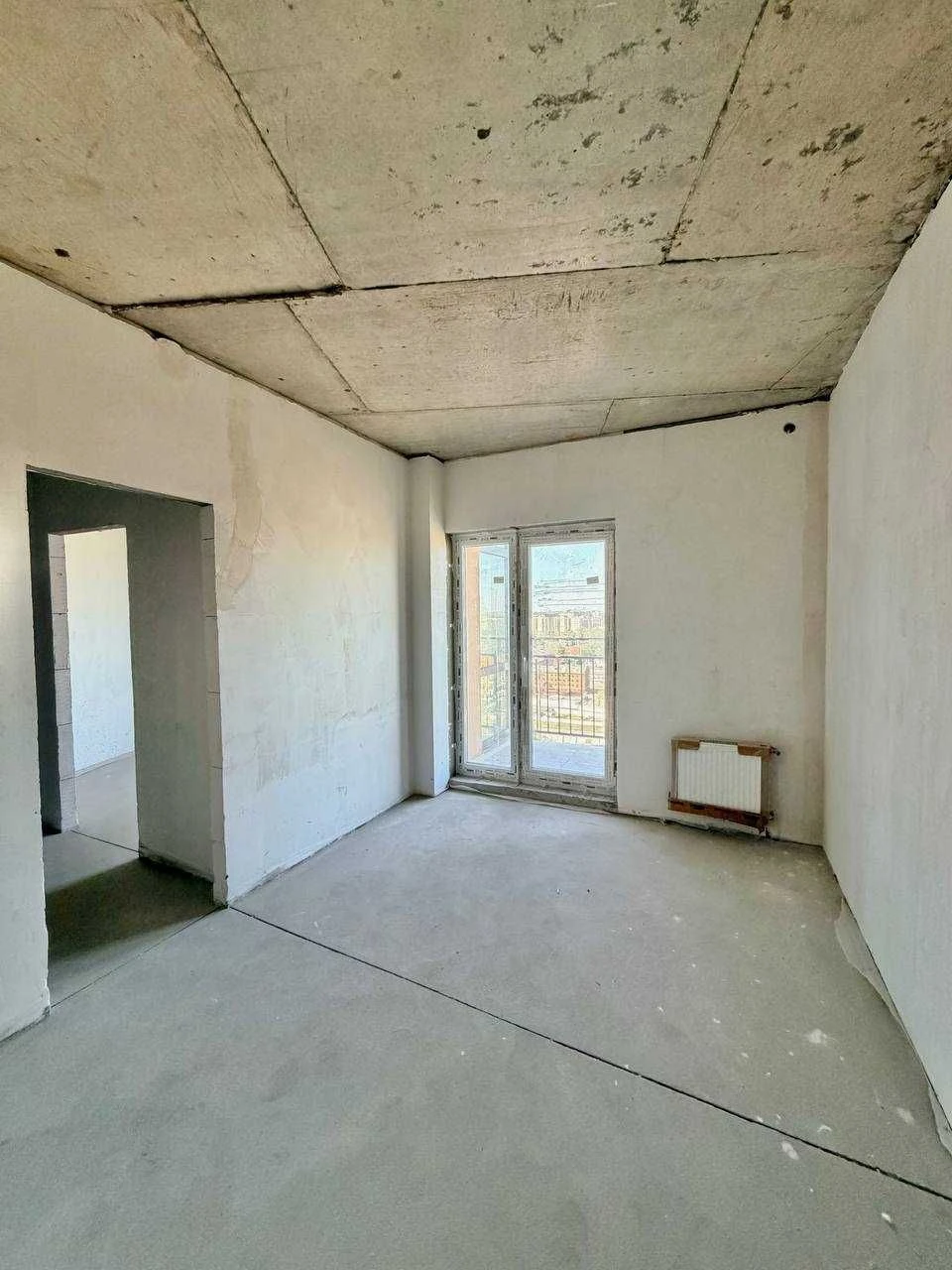 Продажа 1-комнатной квартиры в ЖК KADORR City, 67 Перлина