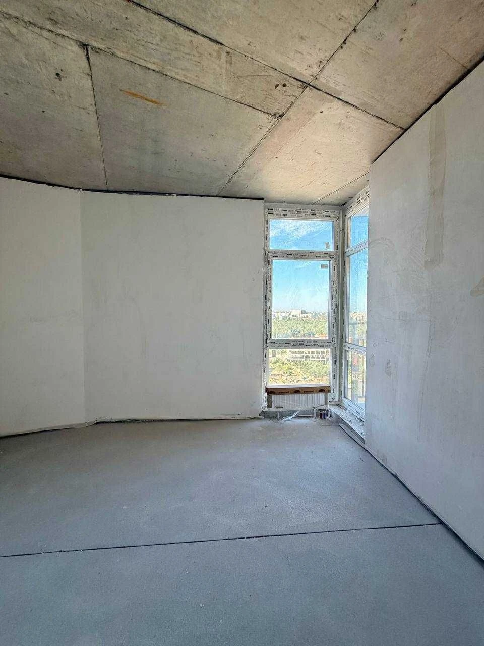 Продажа 1-комнатной квартиры в ЖК KADORR City, 67 Перлина