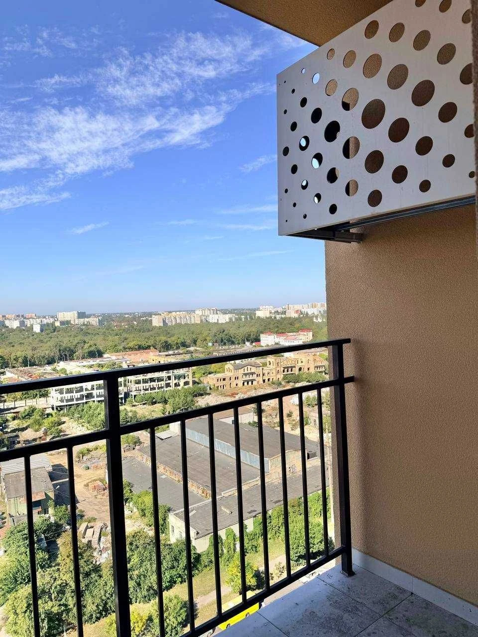 Продажа 1-комнатной квартиры в ЖК KADORR City, 67 Перлина