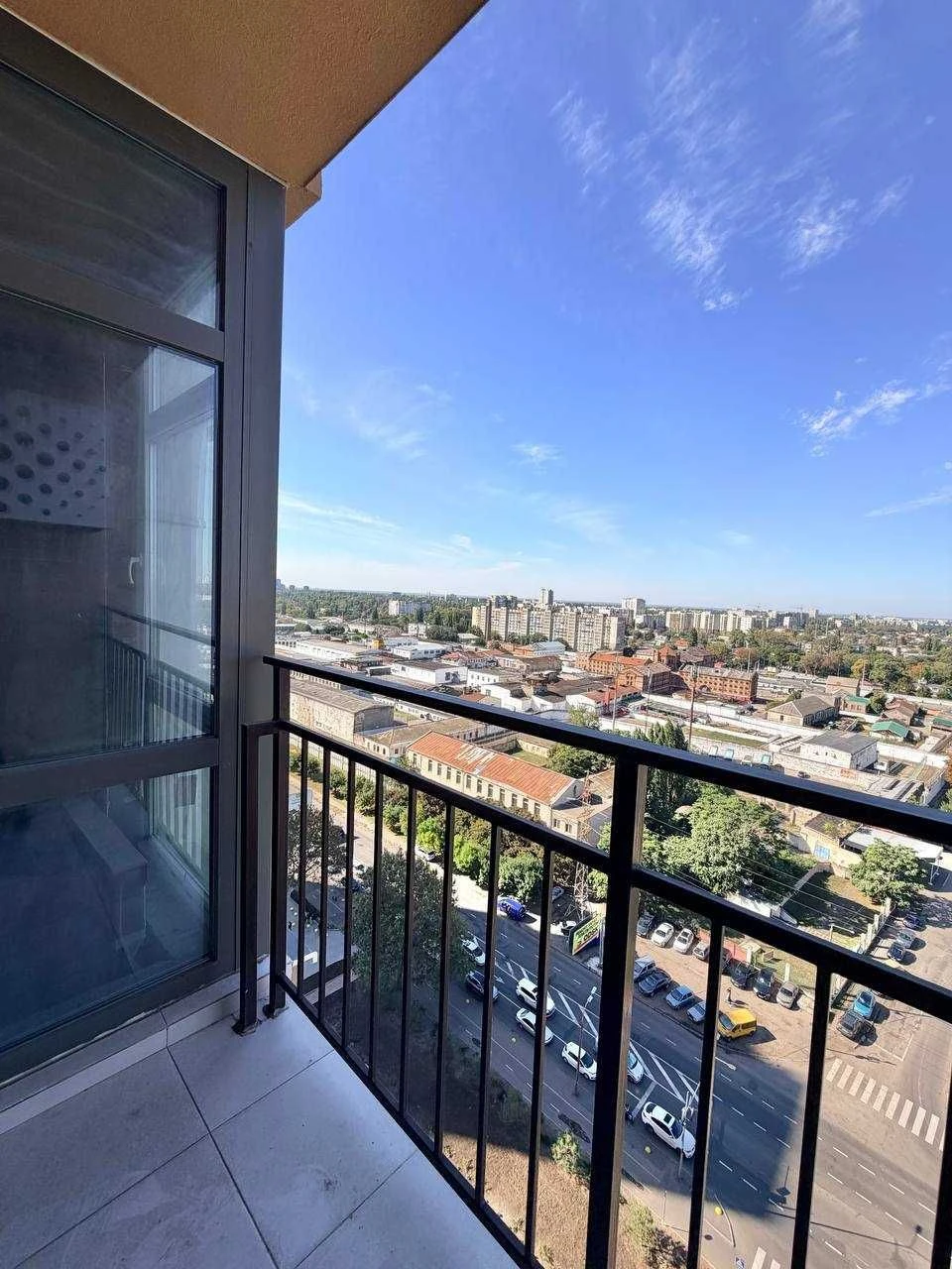 Продажа 1-комнатной квартиры в ЖК KADORR City, 67 Перлина