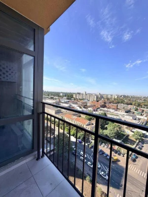 Продажа 1-комнатной квартиры в ЖК KADORR City, 67 Перлина
