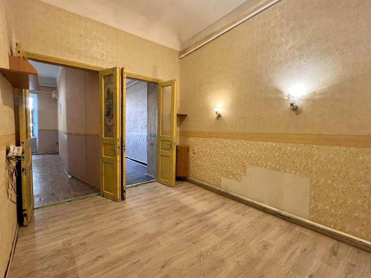 2-комнатная квартира, 65 кв.м, центр города, ул. Европейская, 55 000 у.е.