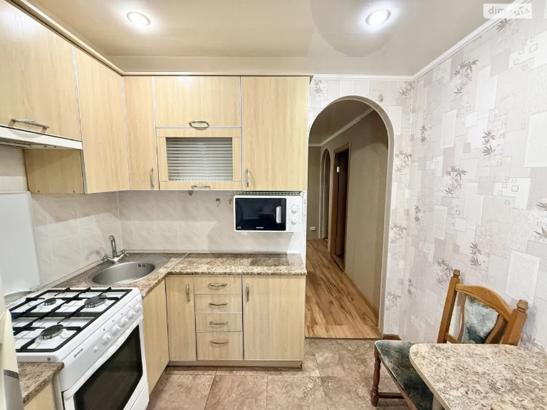 Продажа квартир Павел-Кичкас.