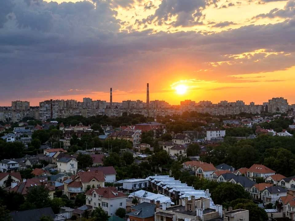 Квартира. Одеса, Дача Ковалевського ул.