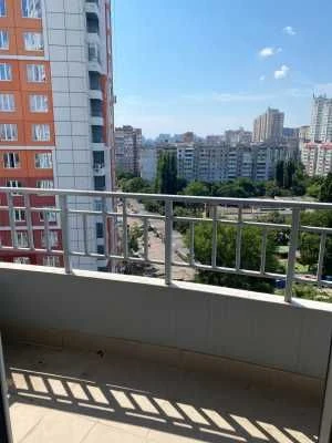 One-bedroom apartment in Чотире сезони Residence, Gagarin Avenue (Lesi U)
