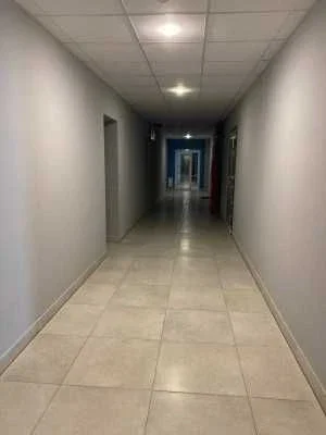 One-bedroom apartment in Чотире сезони Residence, Gagarin Avenue (Lesi U)