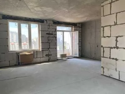 One-bedroom apartment in Чотире сезони Residence, Gagarin Avenue (Lesi U)