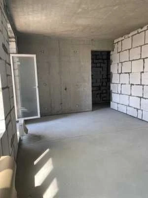 One-bedroom apartment in Чотире сезони Residence, Gagarin Avenue (Lesi U)