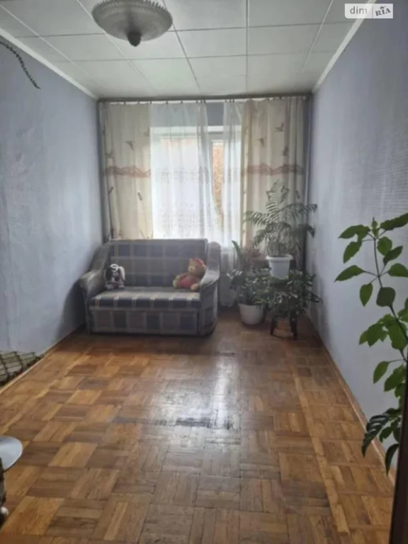 Продажа Квартира Пересипский