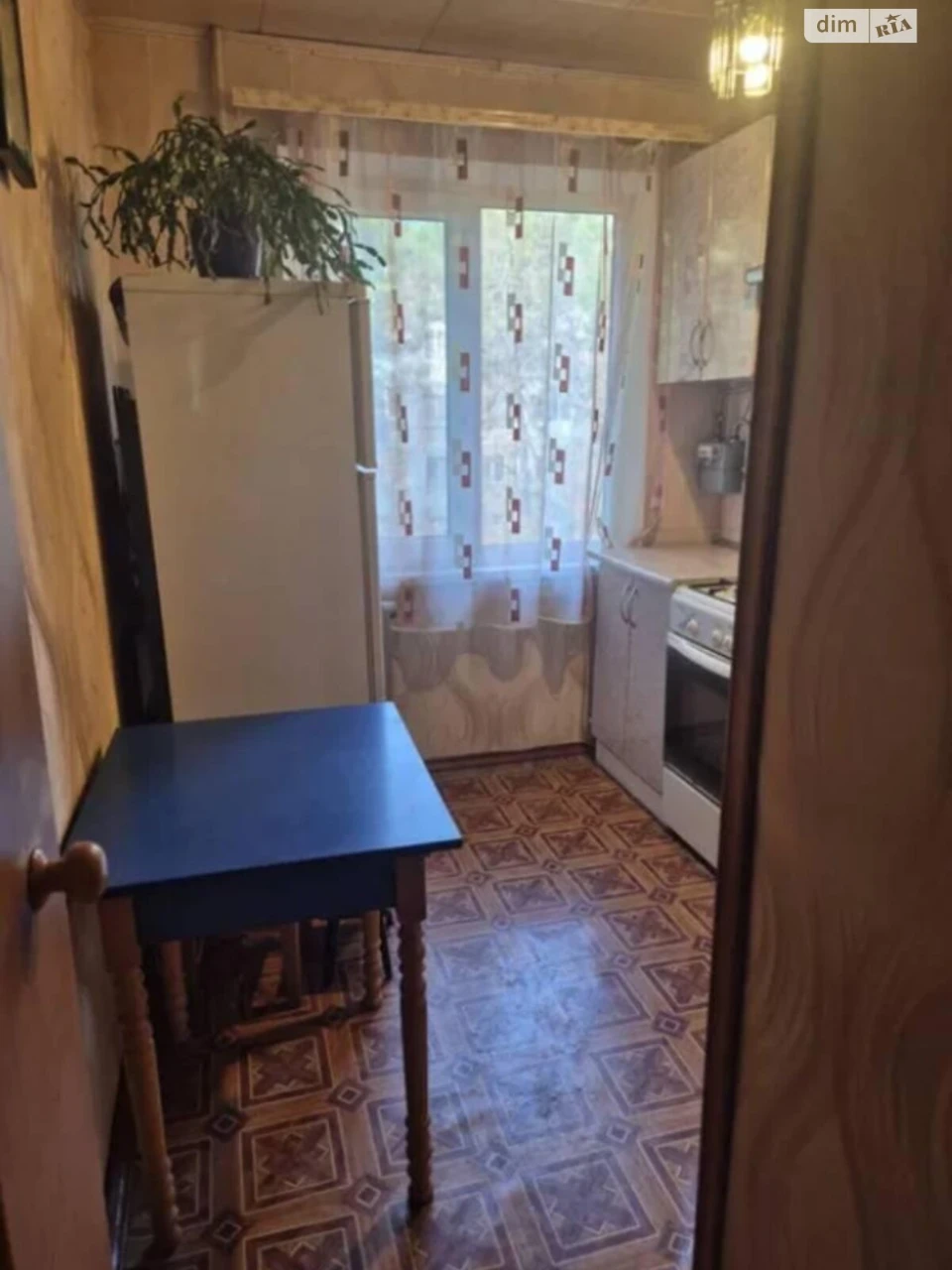Продажа Квартира Пересипский