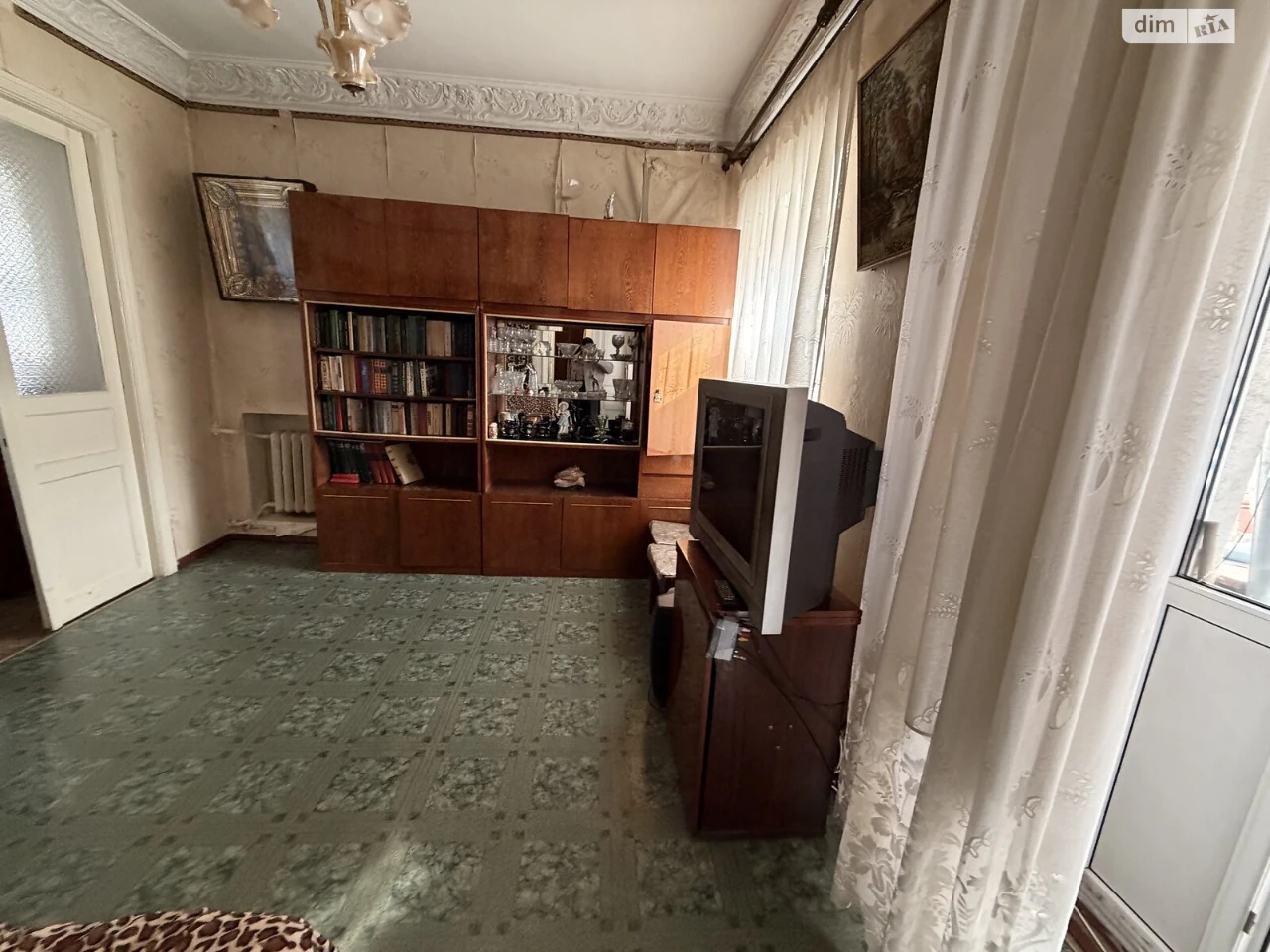 Продажа Квартиры Приморский