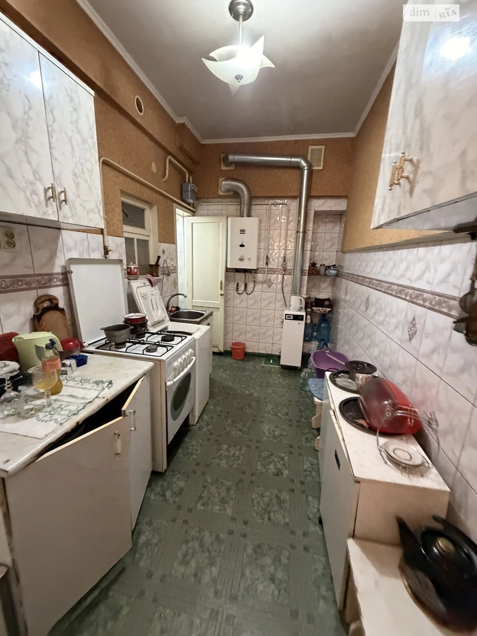Продажа Квартиры Приморский