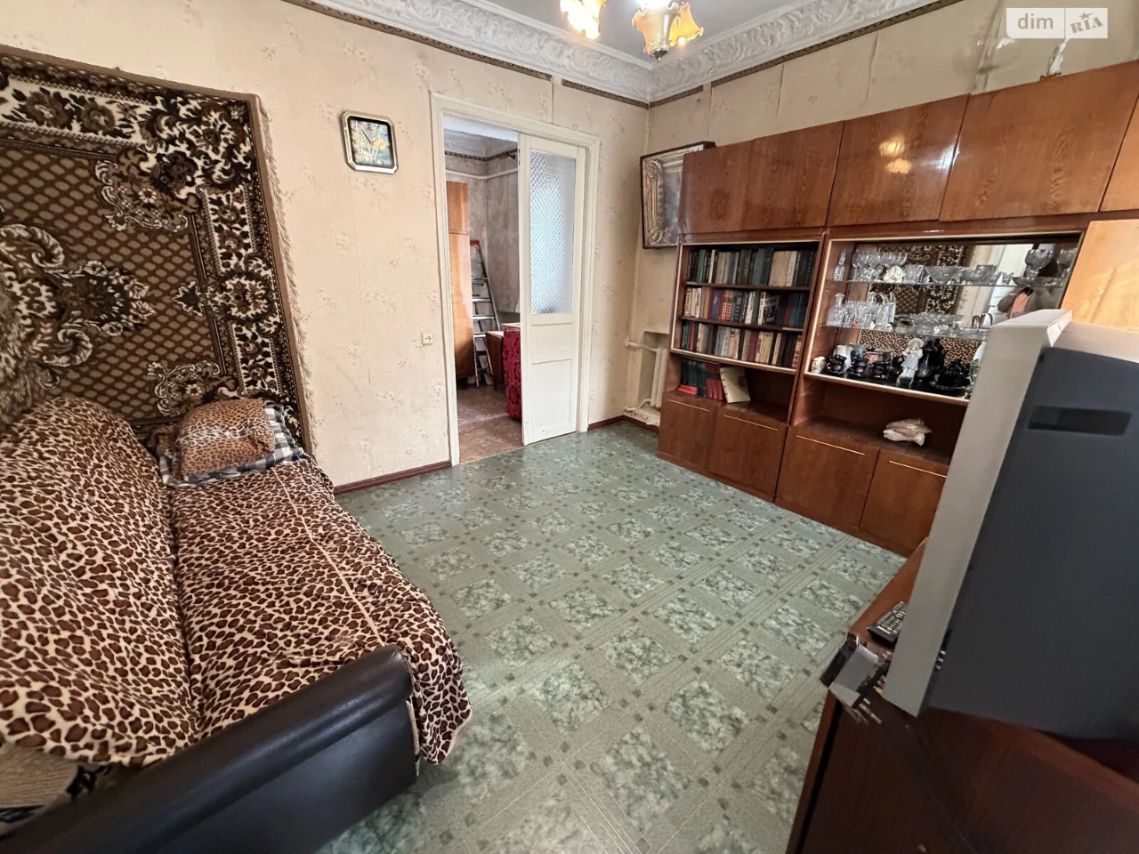 Продажа Квартиры Приморский
