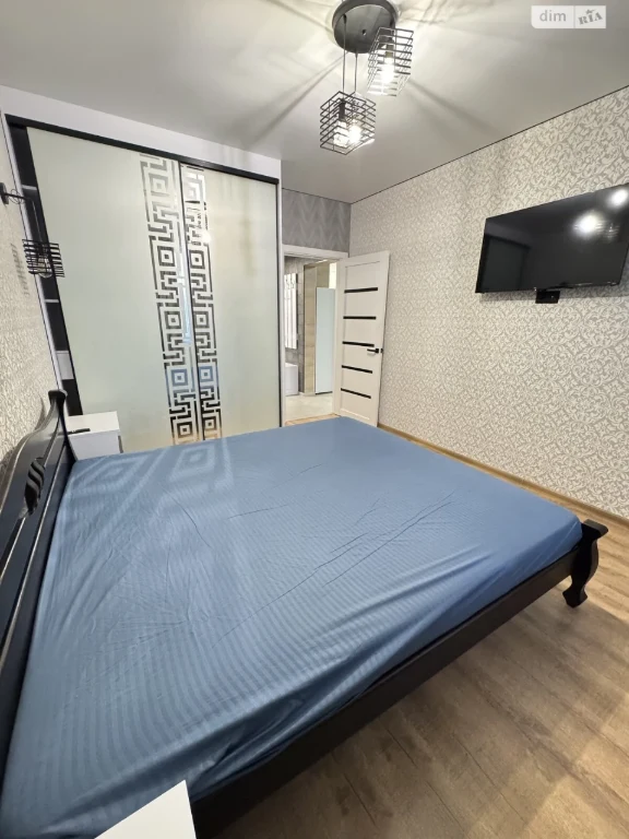Long-Term Rental Apartment Khadjibaysky
