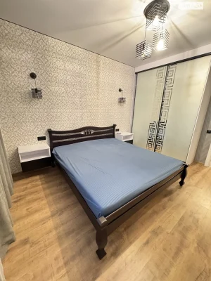 Long-Term Rental Apartment Khadjibaysky