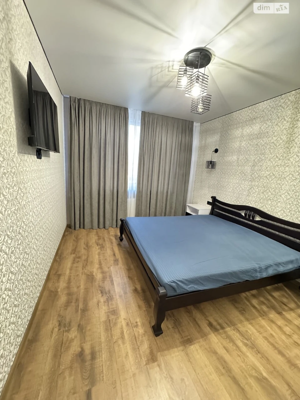 Long-Term Rental Apartment Khadjibaysky