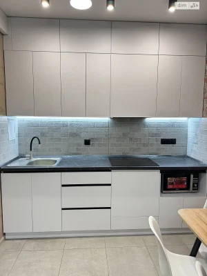 Long-Term Rental Apartment Khadjibaysky