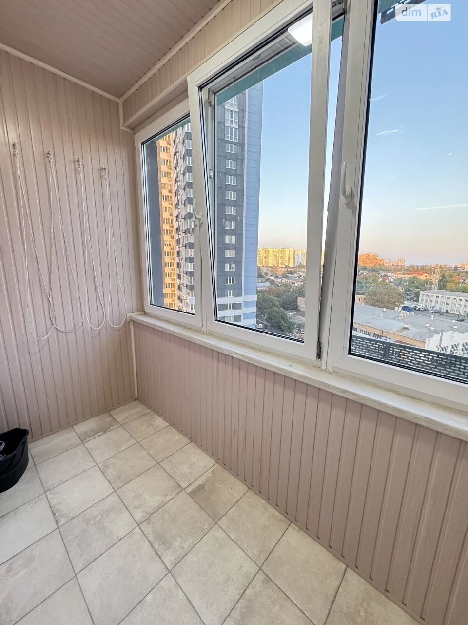Long-Term Rental Apartment Khadjibaysky