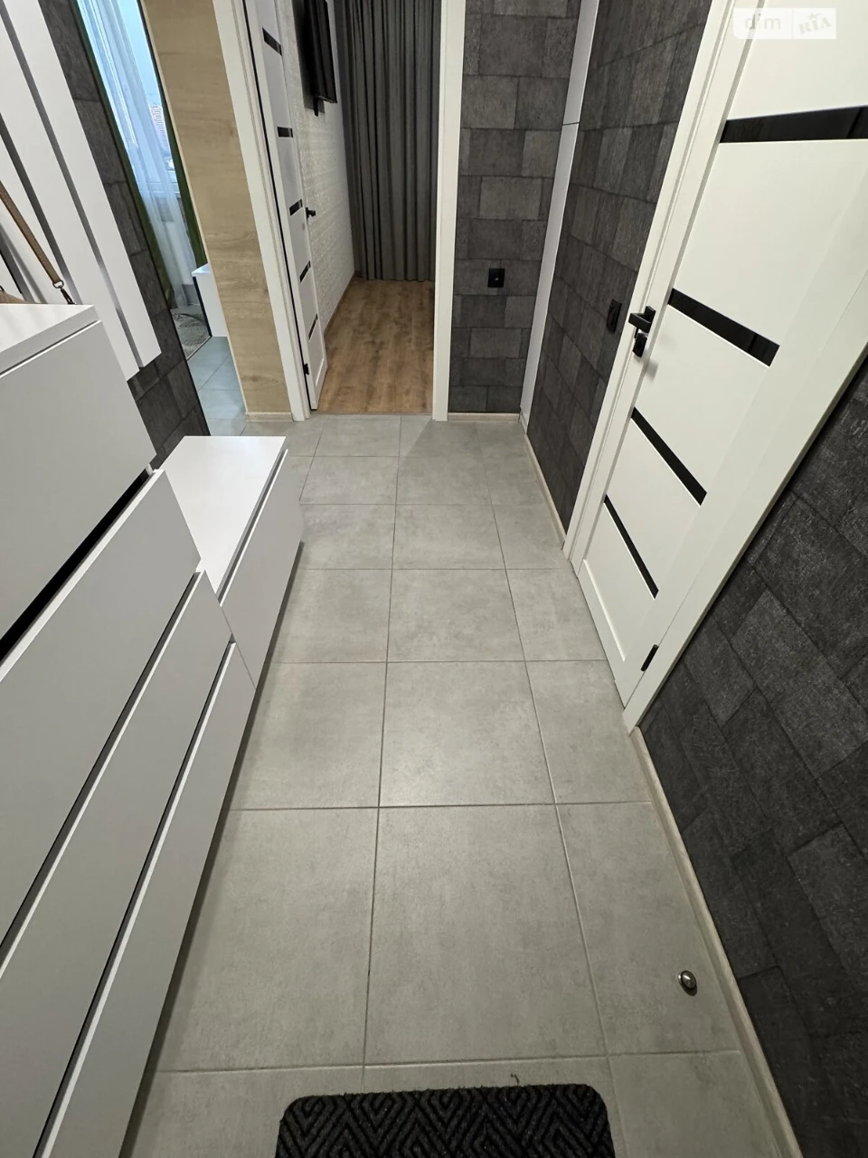 Long-Term Rental Apartment Khadjibaysky