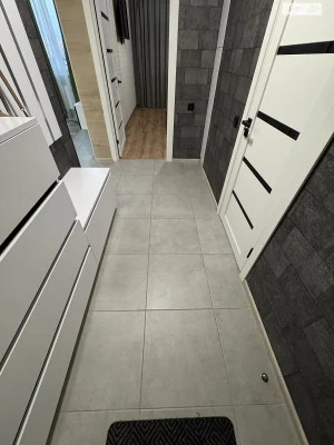 Long-Term Rental Apartment Khadjibaysky