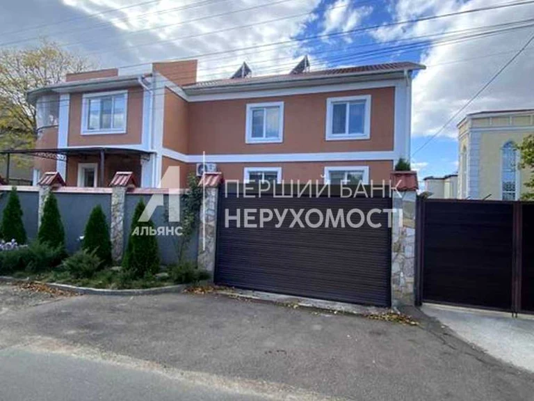 Будинок. Одеса, Весела